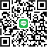 LINE用QRコード